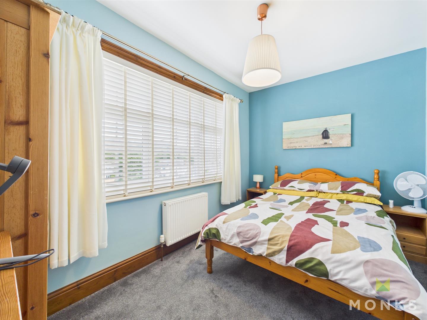 Erw Deg , Penybontfawr, SY10 0NZ For Sale